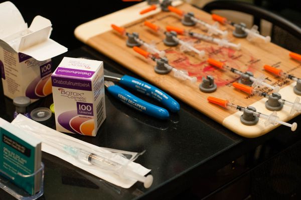 Big Rich Texas Botox Party Frisco TX