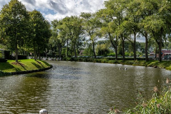 Sluis, Zeeuws-Vlaanderen, Netherlands - (Explored)