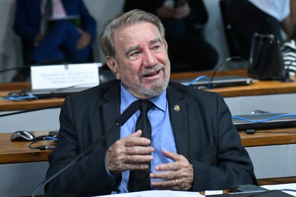 CRA - Comissão de Agricultura e Reforma Agrária