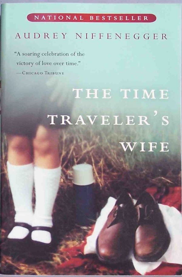 time traveler's wife