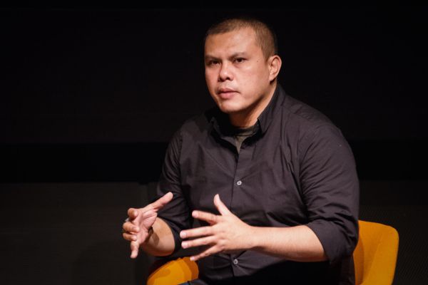 Masterclass med Joko Anwar