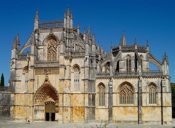 Batalha - Portugal