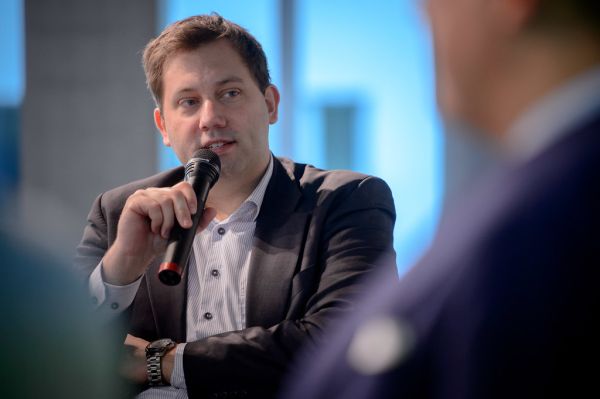 Lars Klingbeil