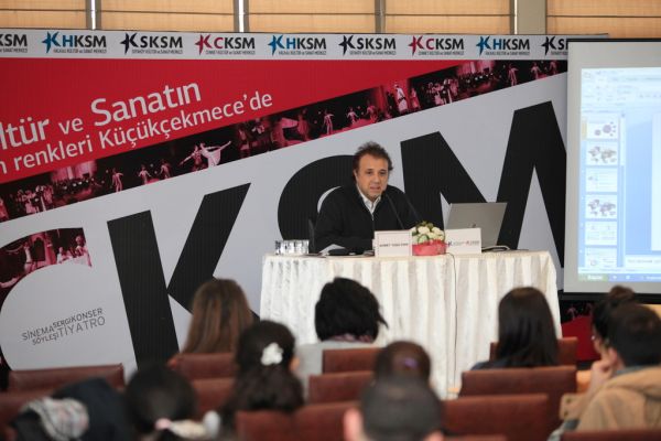 NTVMSNBC Genel Yayın Yönetmeni Ahmet Yeşiltepe