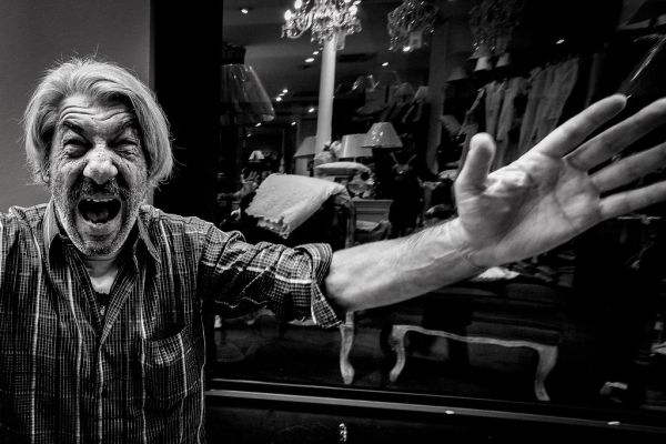 Oggi ho incontrato Gianni Morandi