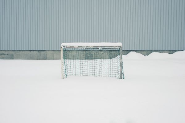 GOAL !