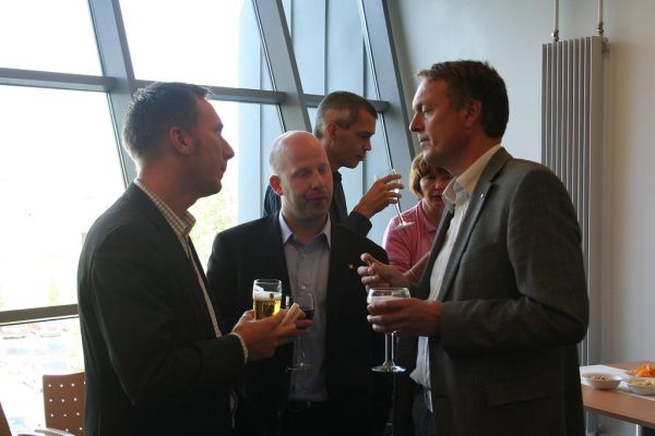 Cisco Scientific Atlanta Kortrijk