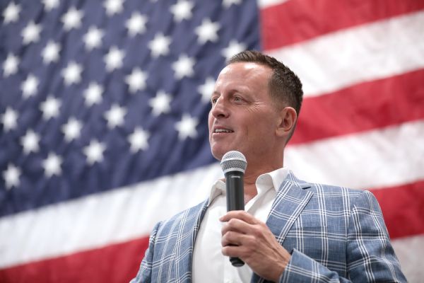 Richard Grenell