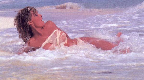 Cathy Lee Crosby 4