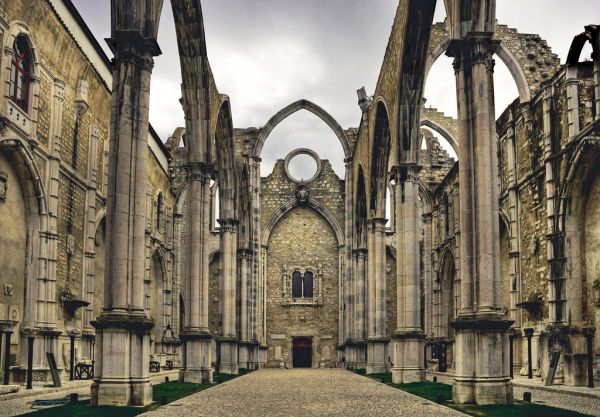 Lisbon/Lisboa/Lissabon