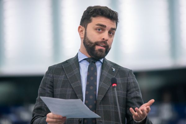 EU budget debate ahead of crucial summit - with Marco Zanni (ID)