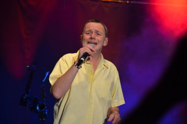 UB40 Live Musiks à Manosque