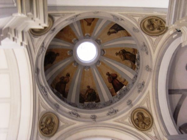 Catedral de Ceuta (Nuestra Señora de la Asunción) Ceuta,España