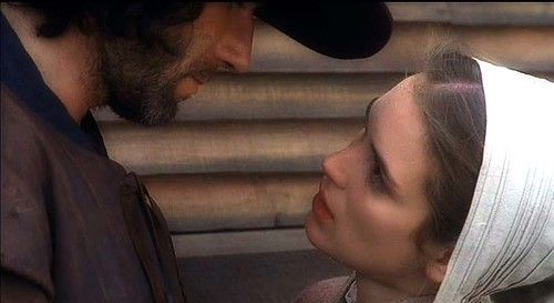 The Crucible - Daniel Day Lewis