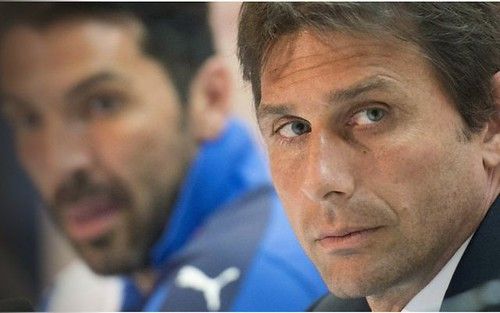 Euro 2016, il Sorteggio dei Gironi e la Peggiore combinazione per l'Italia