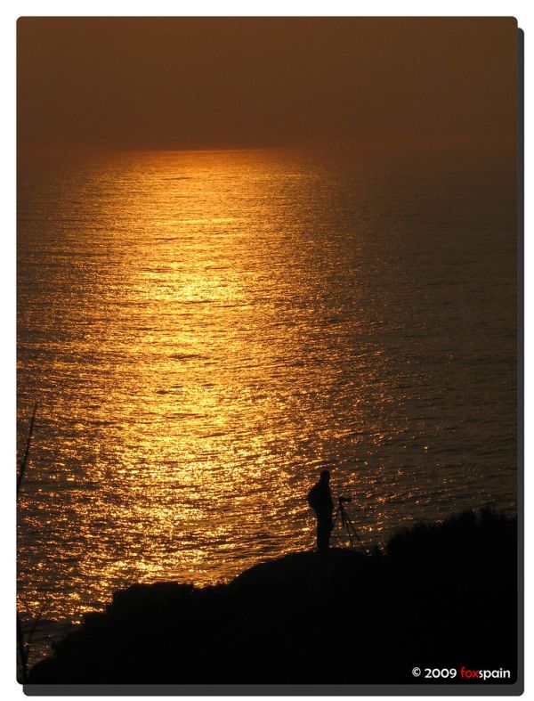 La Soledad.... / Solitude....