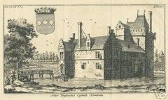 Kasteel van Hombeek