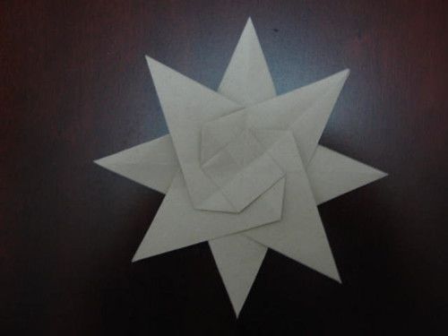 Ralf Konrad's Polar Star