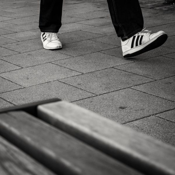 143/366 - Schuhe / Shoes