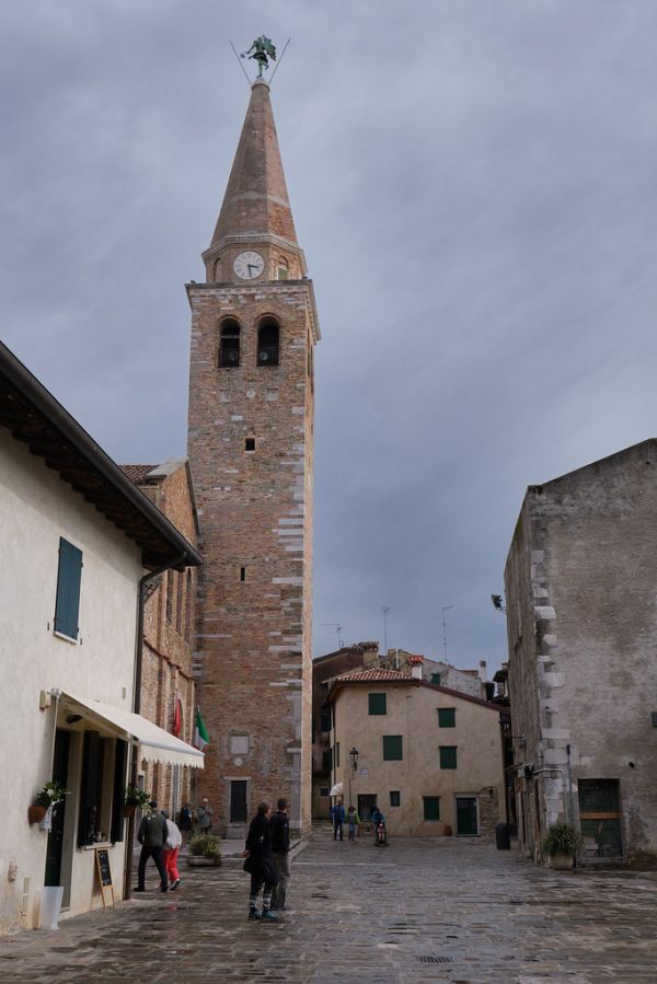 Grado, Italia
