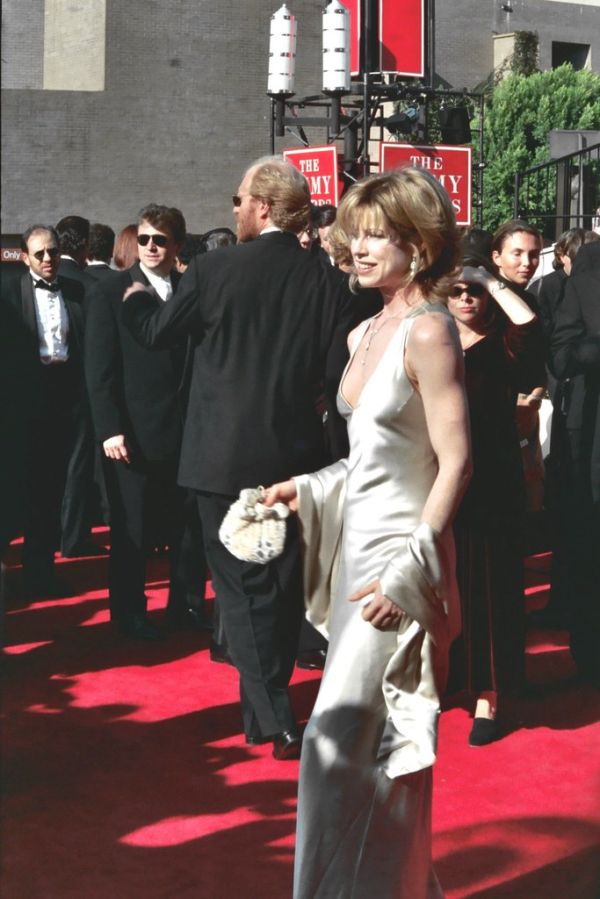 Julianne Moore