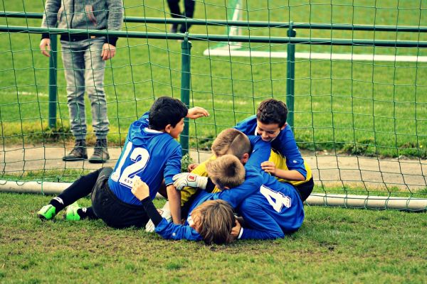 Racing Mechelen - Rupel Boom