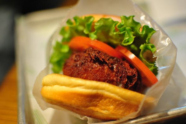 Shake Shack