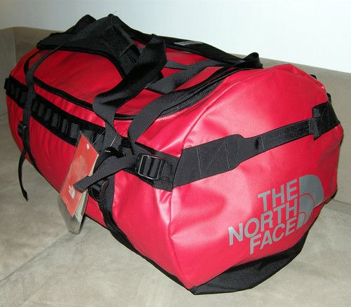 North Face Base Camp Duffel