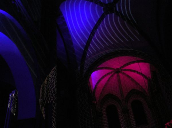 Zivilisation der Liebe - Ambient Festival