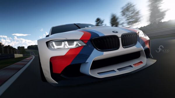 Photo F041i - Gran Turismo 6