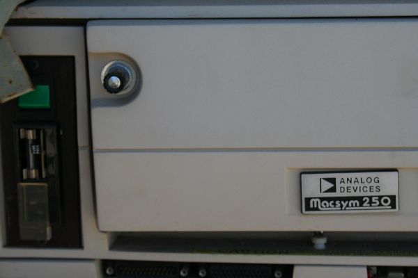 Analog Devices