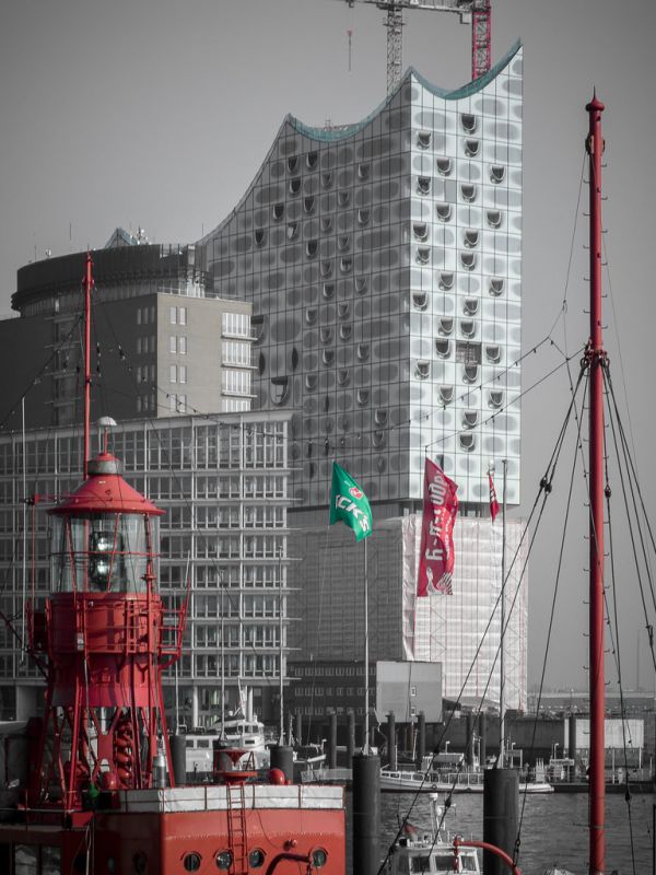Elbphilharmonie