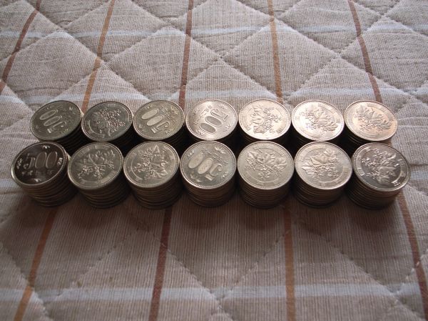Coins