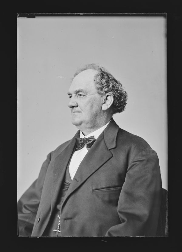 P. T. Barnum