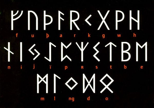 Runes