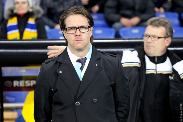 Rikard Norling