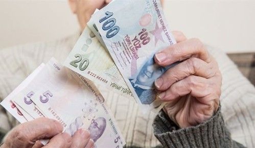 Yeni emekliye ikramiye