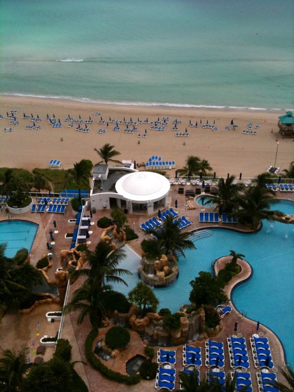 Trump Resort