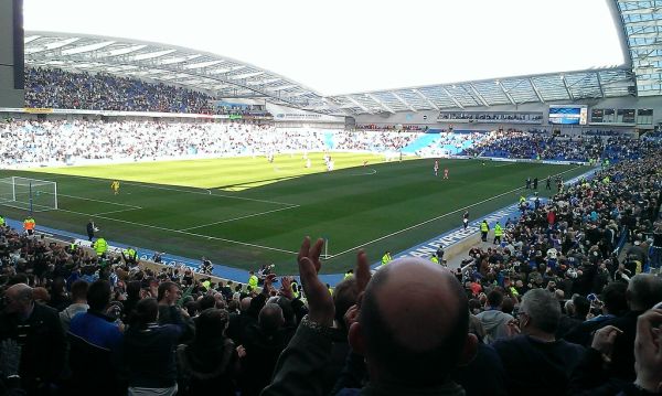 Brighton & Hove Albion F.C.