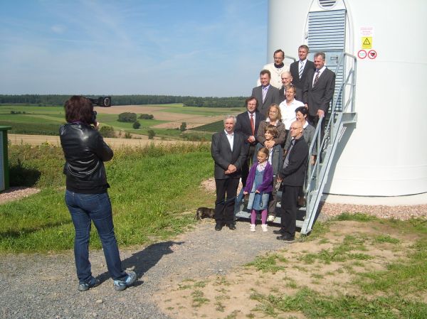 Die Macher und die Politik