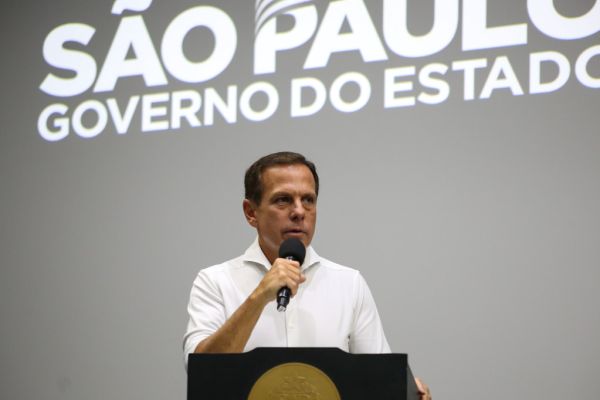 Assinatura do Decreto PróVeículo Verde + Framework e orientação para projetos de investimento ESG – InvestSP e Amazônia 