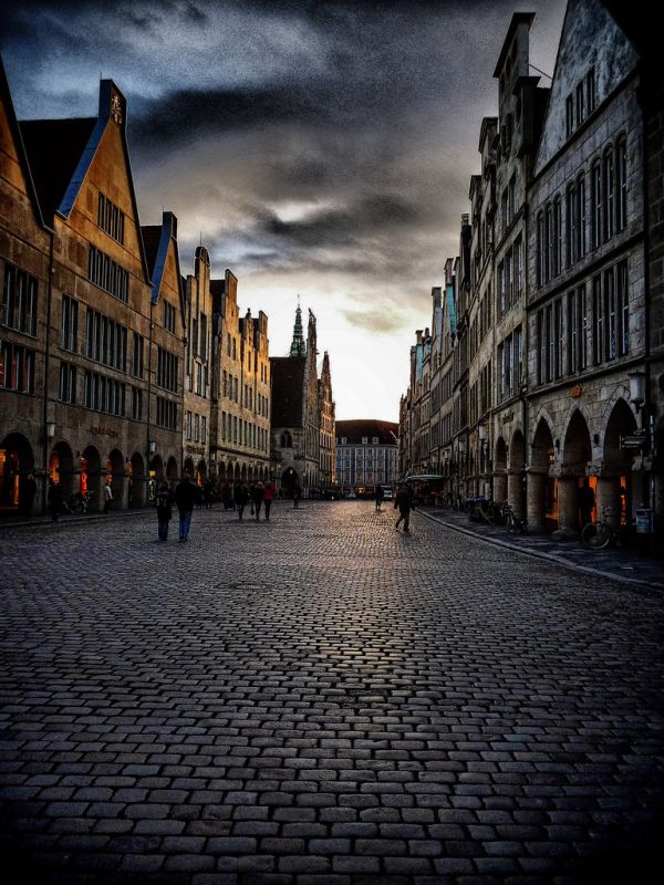 Münster