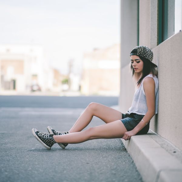 Kendall Sanchez: Fashion Blogger 05