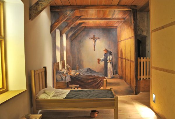 Klooster Ter Apel