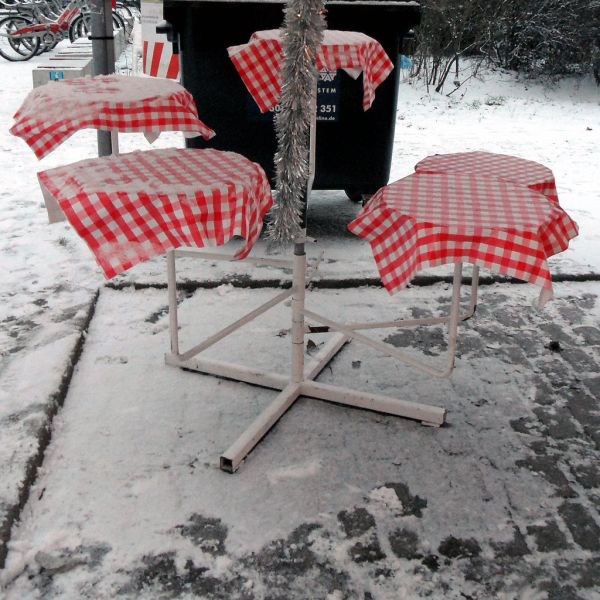 Für jede Größe