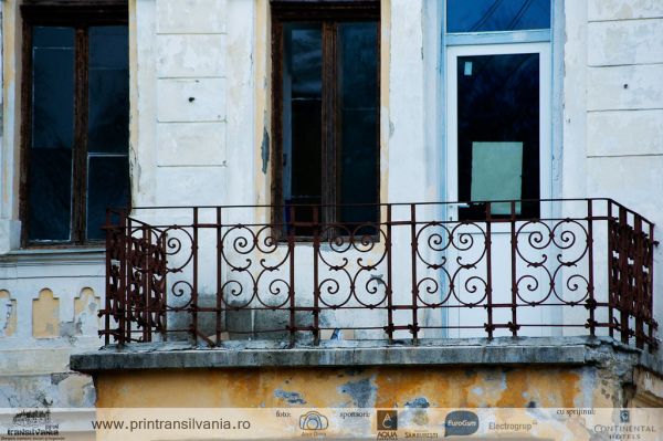 Castelul pe care nu-l mai stie nieni