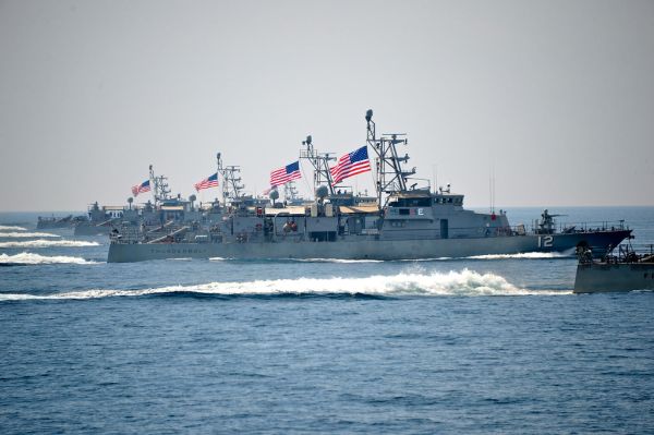 CTG 55.2 Group Formation [Image 9 of 10]