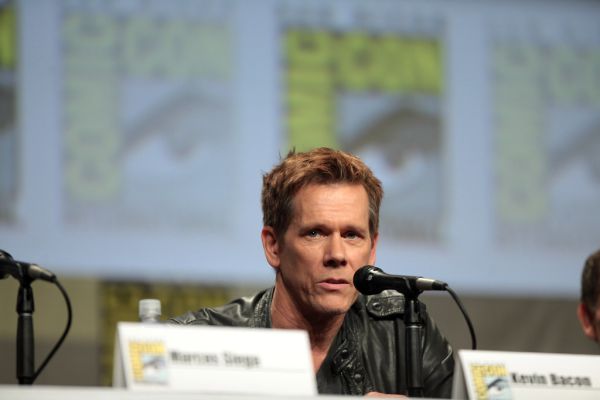 Kevin Bacon