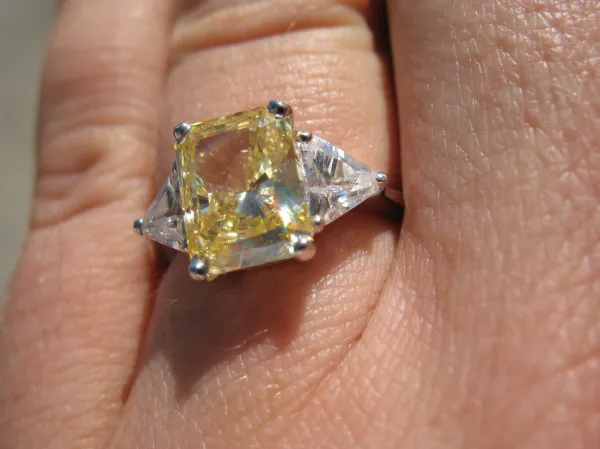 Engagement Ring