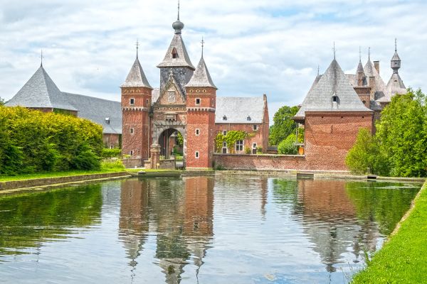 Commandery of Sint-Pieters-Voeren